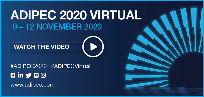 ADIPEC VIRTUAL CONFERENCES